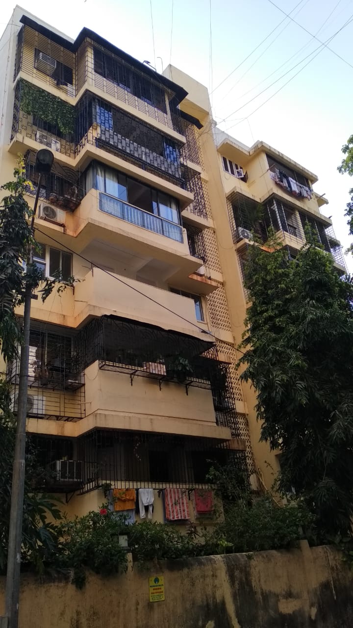 Main - Sherly Queen, Bandra West